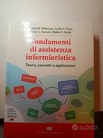 libro Wilkinson infermieristica 
