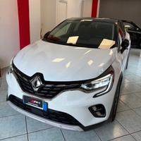 Renault Captur - 1.6 E-Tech Intens 160cv auto