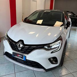 Renault Captur - 1.6 E-Tech Intens 160cv auto