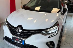 Renault Captur - 1.6 E-Tech Intens 160cv auto
