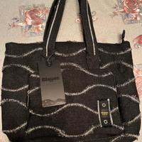 borsa Blauer
