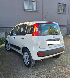 FIAT PANDA 0.9TWINAIR  TURBO NATURAL POWER