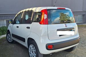 FIAT PANDA 0.9TWINAIR  TURBO NATURAL POWER