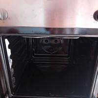 FORNO IKEA da INCASSO