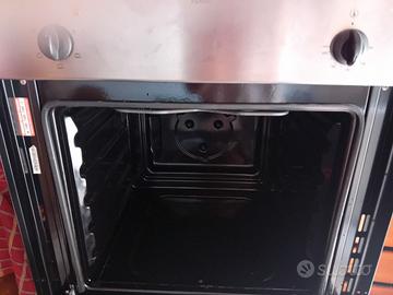 FORNO IKEA da INCASSO