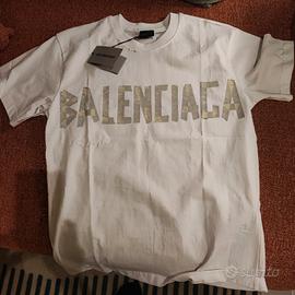 T - shirt BALENCIAGA taglia S