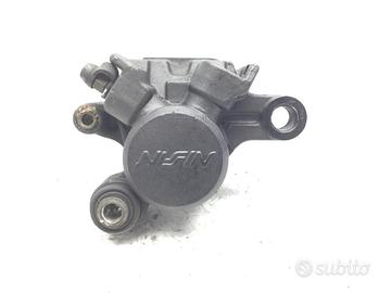 SUZUKI XF FREEWIND 650 PINZA FRENO POSTERIORE NO P