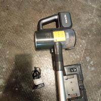 aspirapolvere elettrica 