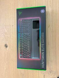 Razer huntsman elite