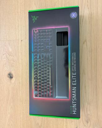Razer huntsman elite