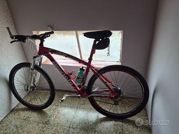 Bianchi kumo 17.5
