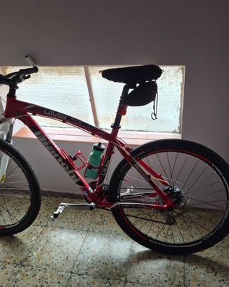 Bianchi kumo 17.5