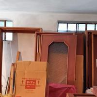 Porte in legno 