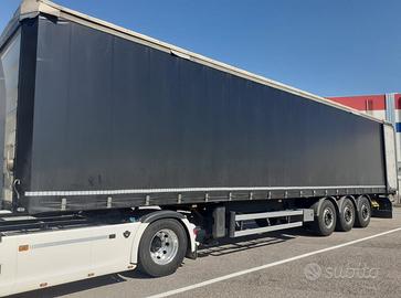 SR - MERKER centinato alla Francese