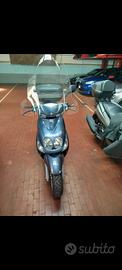 scooter 50cc