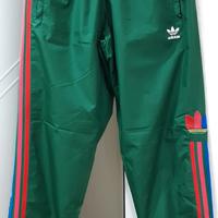 Pantaloni della tuta uomo Adidas taglia M