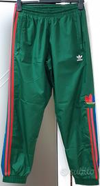 Pantaloni della tuta uomo Adidas taglia M