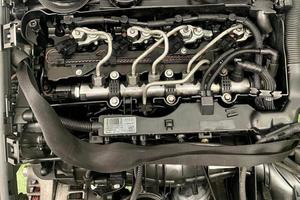 Motore BMW serie 1 2.0 N47D20A