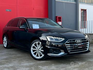 Audi A4 2.0 TDI MHEV S-LINE EDITION 163CV - *PROMO