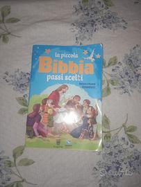 bibia per bambini