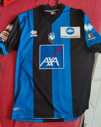 Maglia Atalanta 2011/2012 Errea originale 