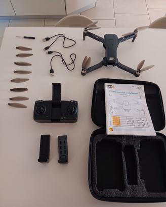 drone mod toladrone 31 GPS di gennaio 25