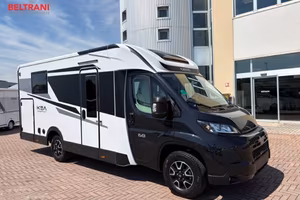MOBILVETTA KEA KOMPAKT 68