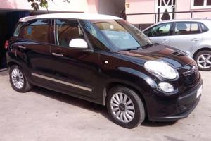 Fiat 500 L 1.3 85 cv Diesel