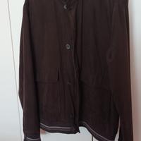 giubbotto uomo conbipel