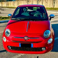 Fiat 500 Hybrid Club