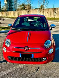 Fiat 500 Hybrid Club