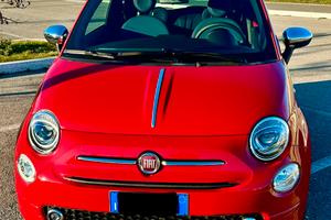 Fiat 500 Hybrid Club