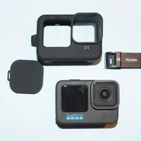GOPRO 10 BLACK