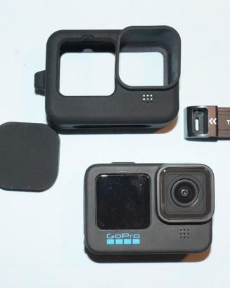 GOPRO 10 BLACK