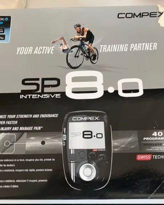 compex sp 8