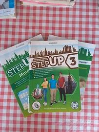 Step up gold (vol 3)+aggiunte_9780194057875