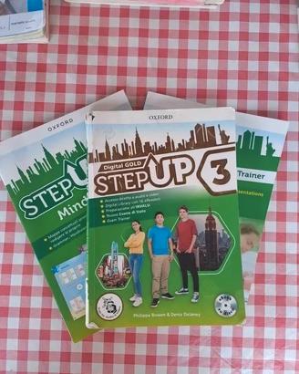 Step up gold (vol 3)+aggiunte_9780194057875