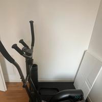 Ellittica Domyos 100