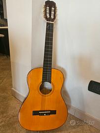 Chitarra classica IBIZA Croson D981/1 Junior 87 cm