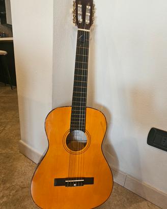 Chitarra classica IBIZA Croson D981/1 Junior 87 cm