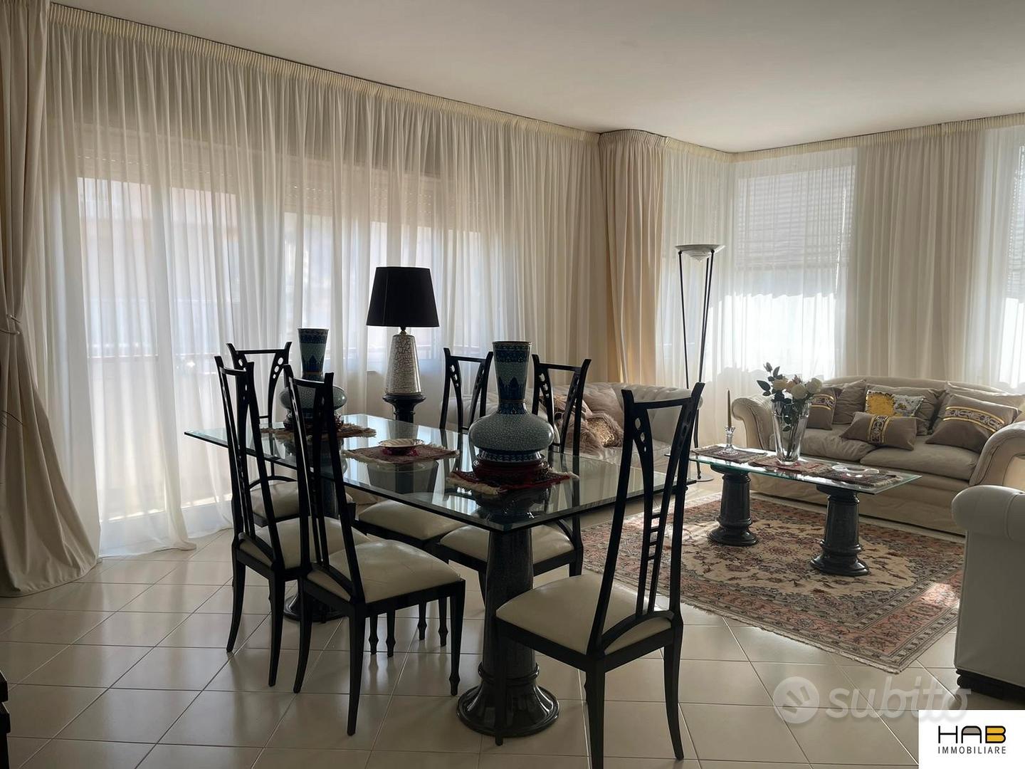 Appartamento – Erice, Casa Santa - Vista 4