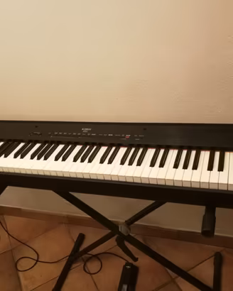 Kawai Pianoforte  Kawai ES1 88 tasti pesanti