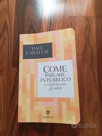 Come parlare in pubblico e convincere gli altri - 