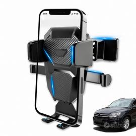 Supporto telefono auto 360° VW Tiguan Golf