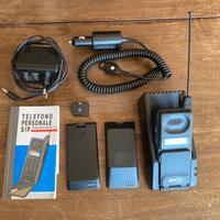 Telefono Microtac made in USA