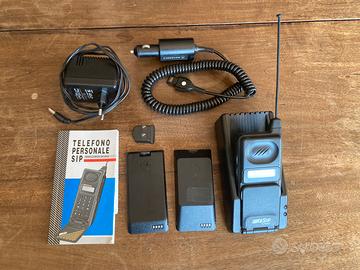 Telefono Microtac made in USA