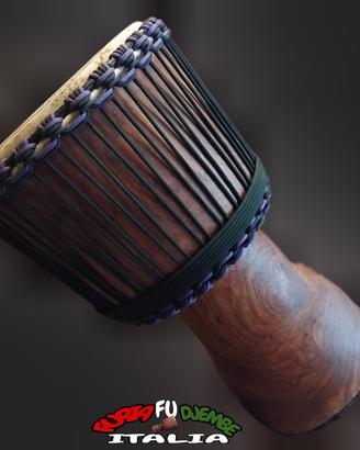 djembe professionale 
