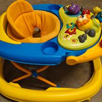 Girello Chicco Walky Talky