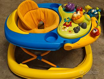 Girello Chicco Walky Talky