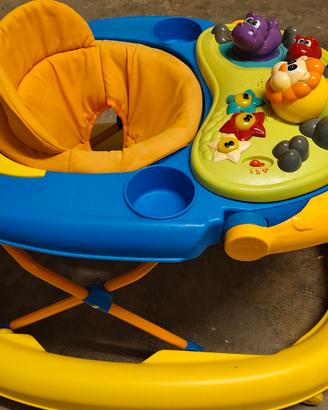 Girello Chicco Walky Talky